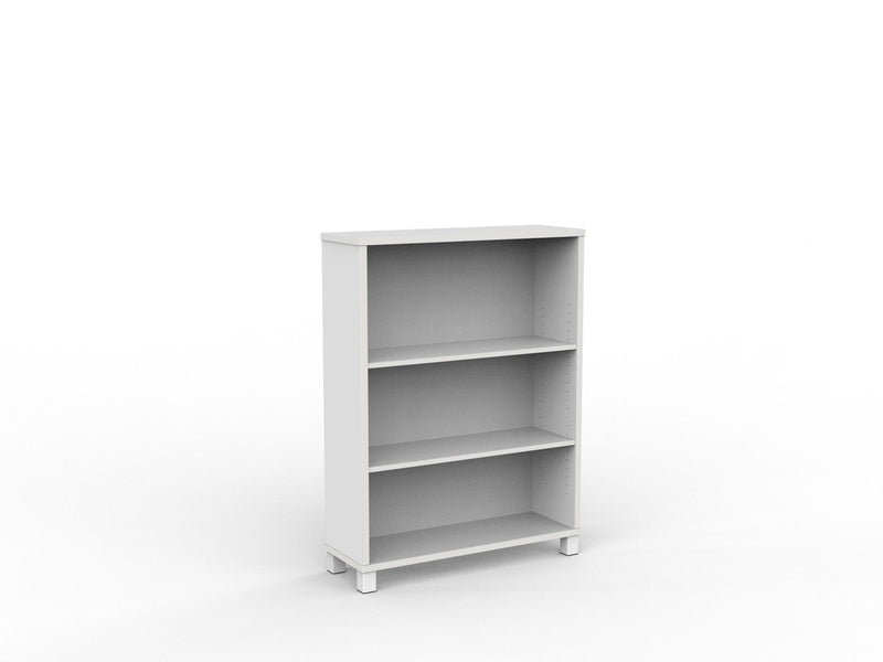 Load image into Gallery viewer, Knight Cubit Bookcase
