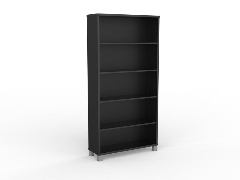 Load image into Gallery viewer, Knight Cubit Bookcase
