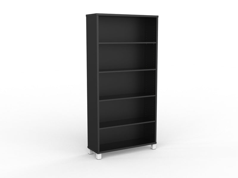 Load image into Gallery viewer, Knight Cubit Bookcase
