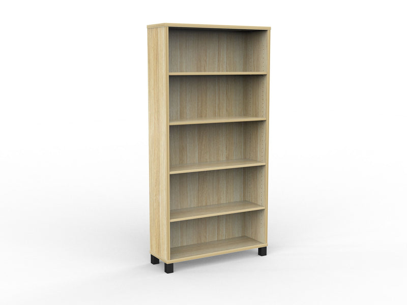 Load image into Gallery viewer, Knight Cubit Bookcase
