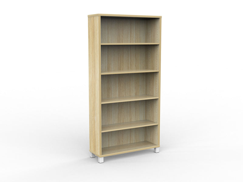 Load image into Gallery viewer, Knight Cubit Bookcase
