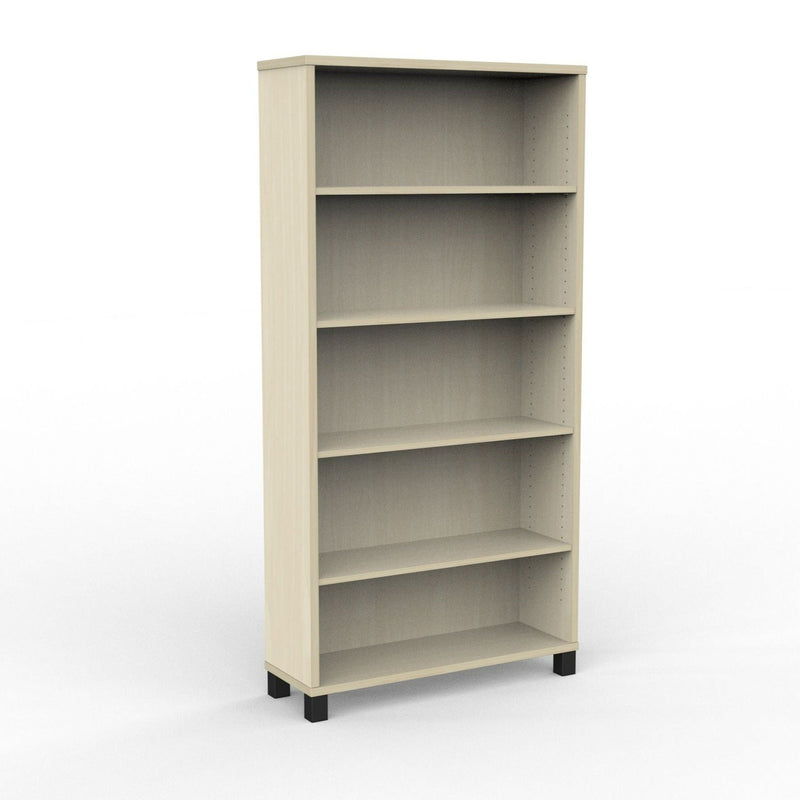 Load image into Gallery viewer, Knight Cubit Bookcase
