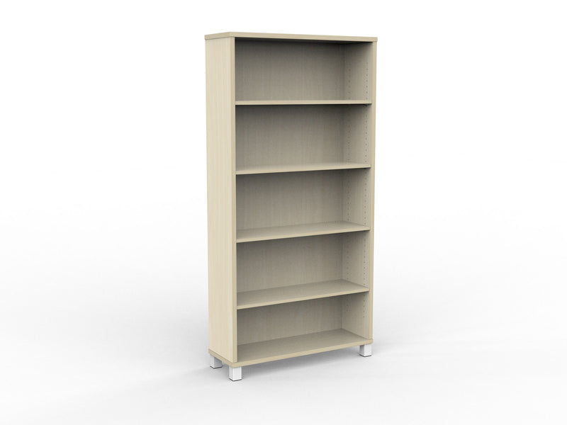 Load image into Gallery viewer, Knight Cubit Bookcase
