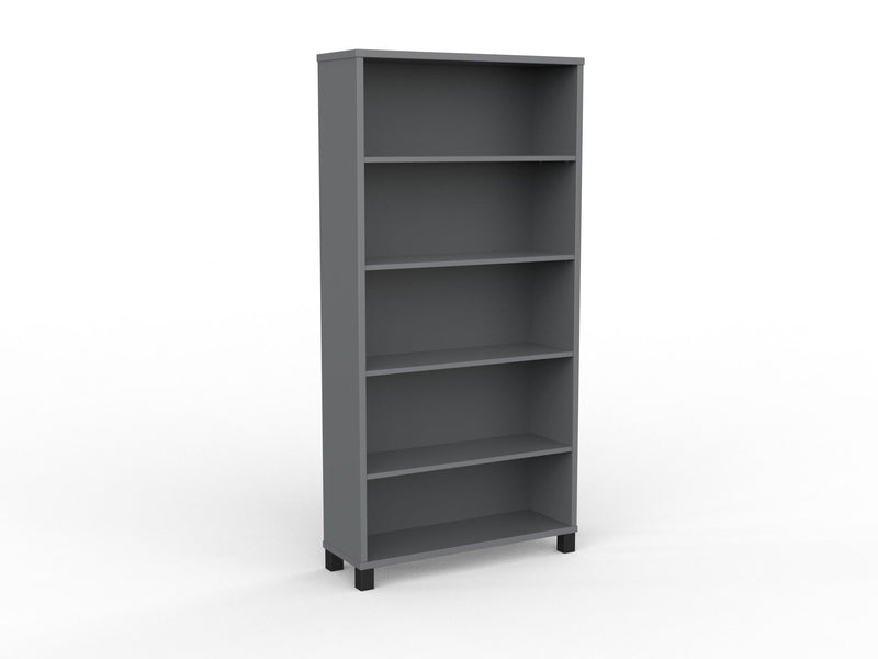 Load image into Gallery viewer, Knight Cubit Bookcase
