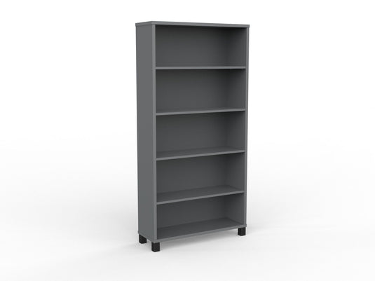 Knight Cubit Bookcase