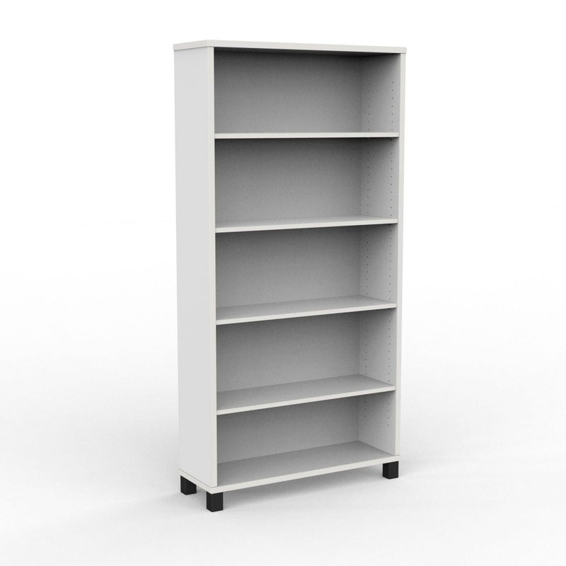 Load image into Gallery viewer, Knight Cubit Bookcase
