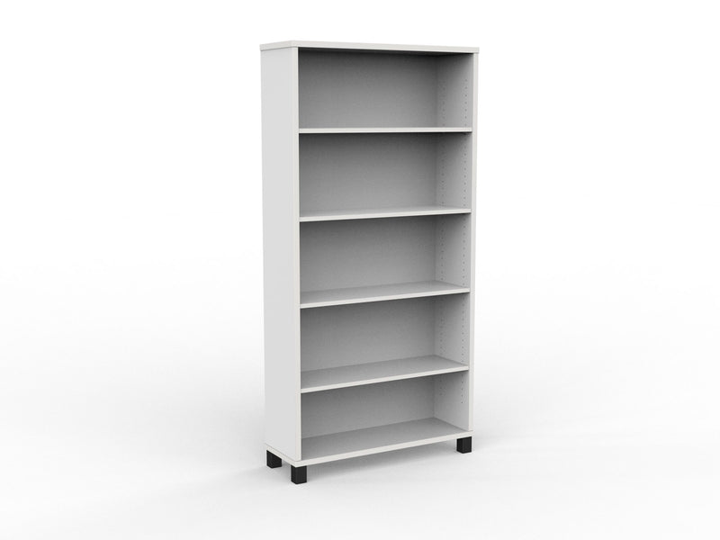 Load image into Gallery viewer, Knight Cubit Bookcase
