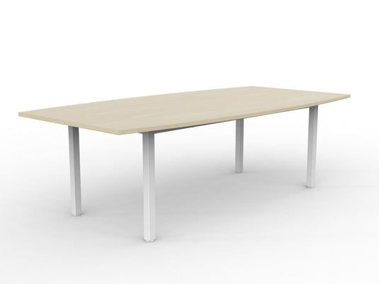 Knight Cubit Boardroom Table