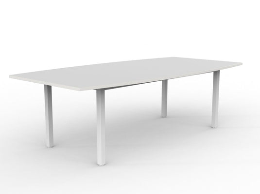 Knight Cubit Boardroom Table