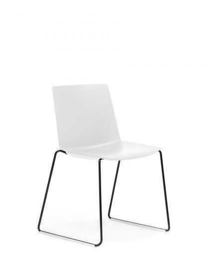 Load image into Gallery viewer, Chair Solutions Jubel Sled Chair
