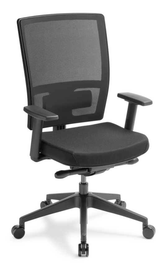 Eden Media Ergo II Chair