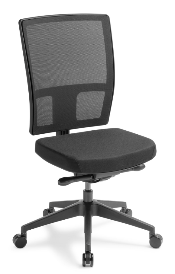 Load image into Gallery viewer, Eden Media Ergo II Chair
