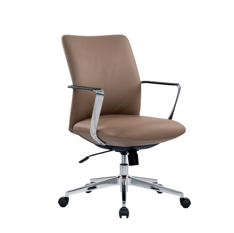 Load image into Gallery viewer, Chair Solutions Director Chair - Mid Back
