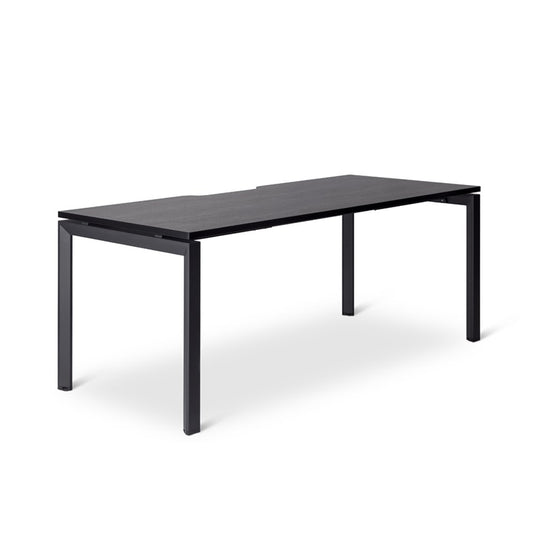 Capri Straight Desk