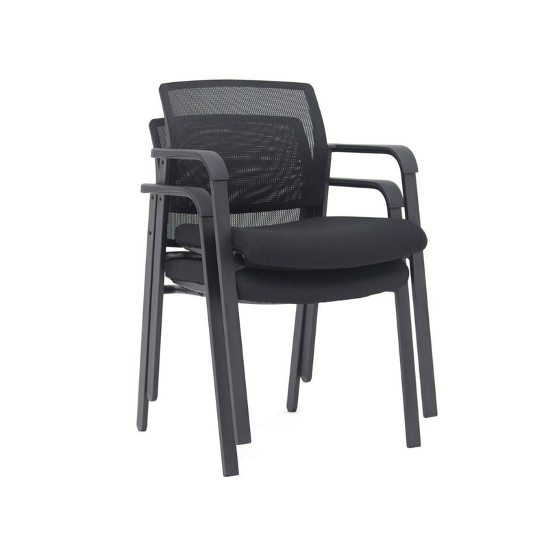 Load image into Gallery viewer, Knight Ozone Visitor Chair
