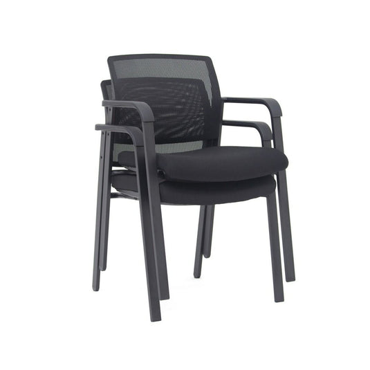 Knight Ozone Visitor Chair