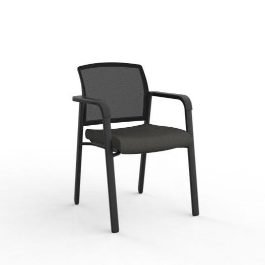 Load image into Gallery viewer, Knight Ozone Visitor Chair
