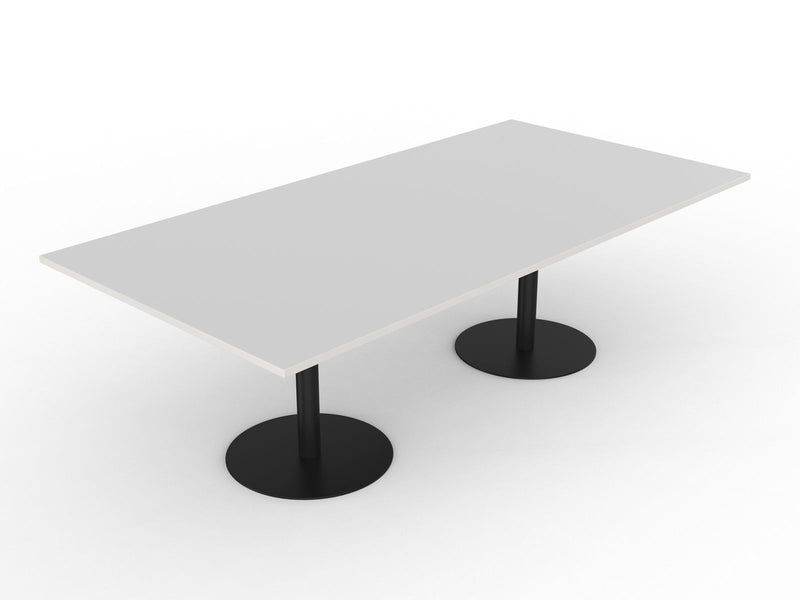 Load image into Gallery viewer, Knight Cubit Polo Board Table
