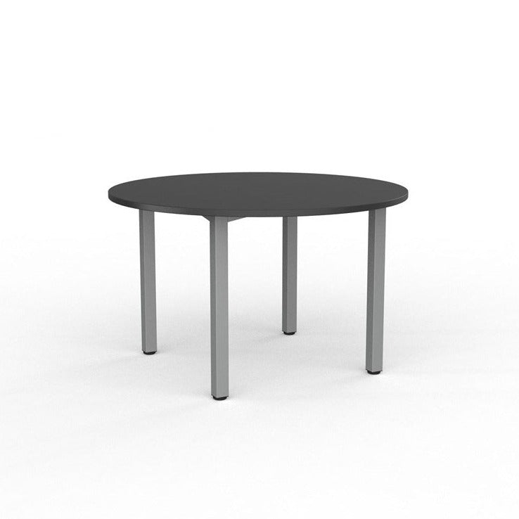 Load image into Gallery viewer, Knight Cubit Round Meeting Table
