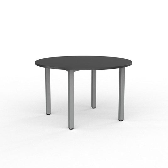 Knight Cubit Round Meeting Table