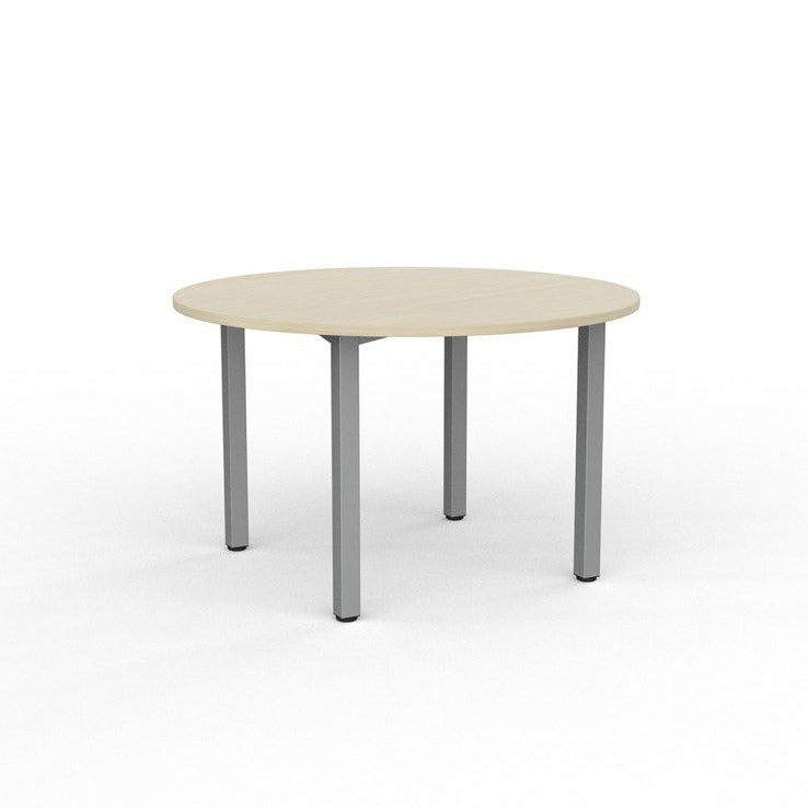 Load image into Gallery viewer, Knight Cubit Round Meeting Table
