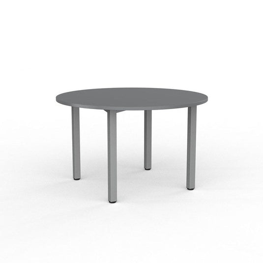 Knight Cubit Round Meeting Table