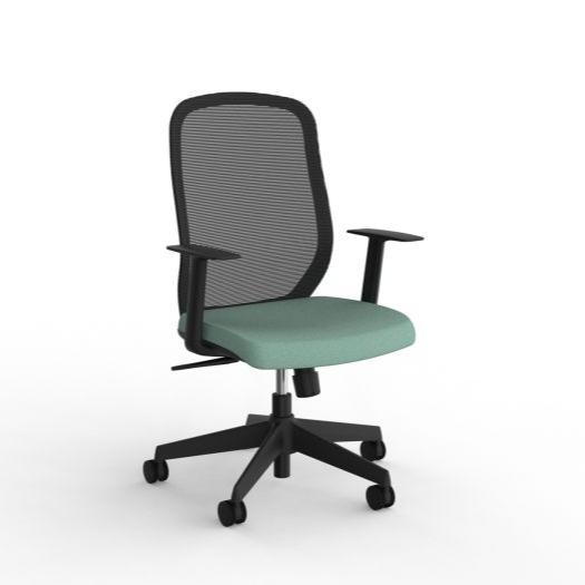 Load image into Gallery viewer, Knight Flex 2.0 Chair
