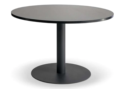 Sola Round Meeting Table