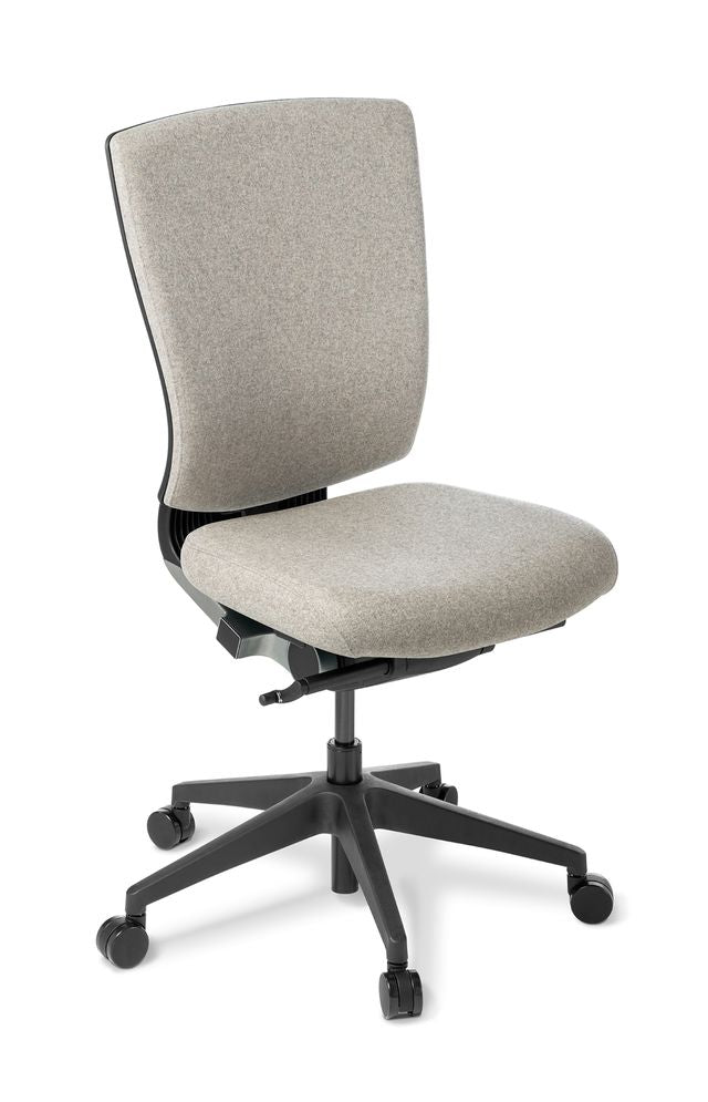 Load image into Gallery viewer, Eden Cloud Ergo Chair - Fully Upholstered
