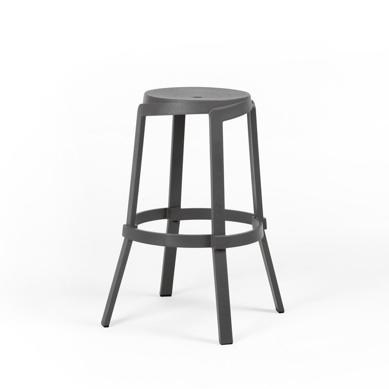 Load image into Gallery viewer, Nardi Stack Bar Stool
