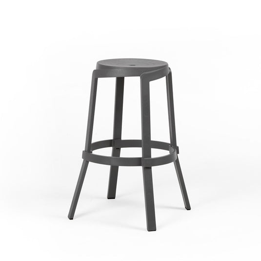 Nardi Stack Bar Stool