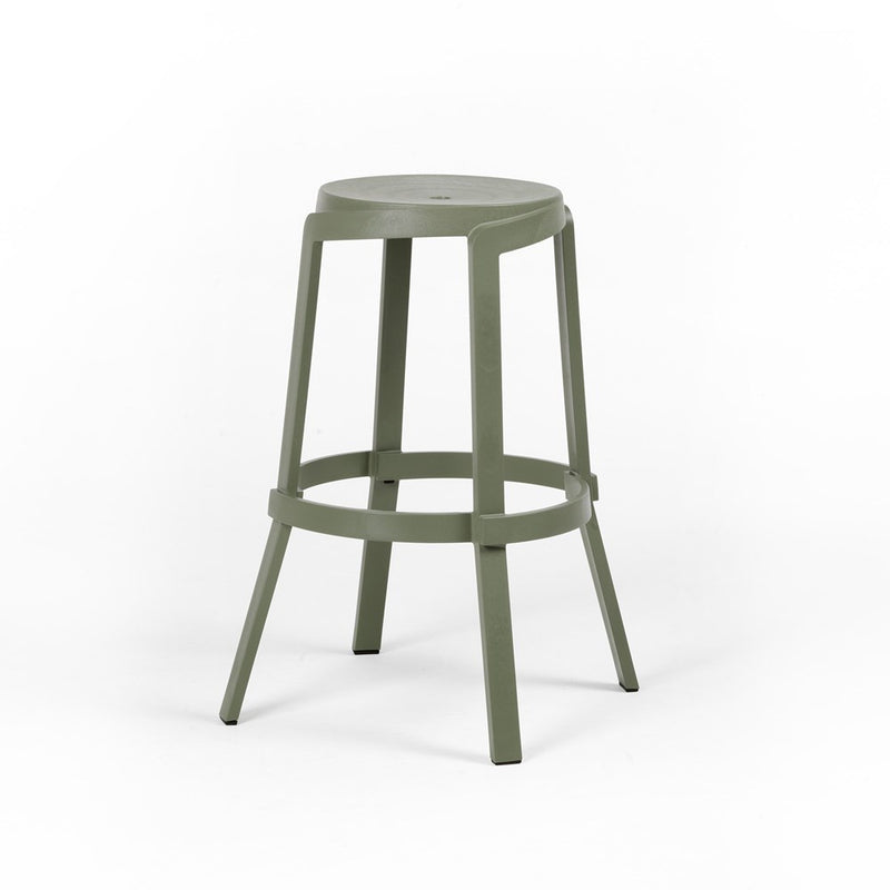 Load image into Gallery viewer, Nardi Stack Bar Stool
