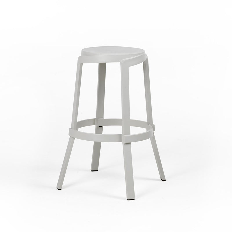 Load image into Gallery viewer, Nardi Stack Bar Stool
