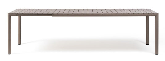 Nardi Tevere Extendable Table 210-275