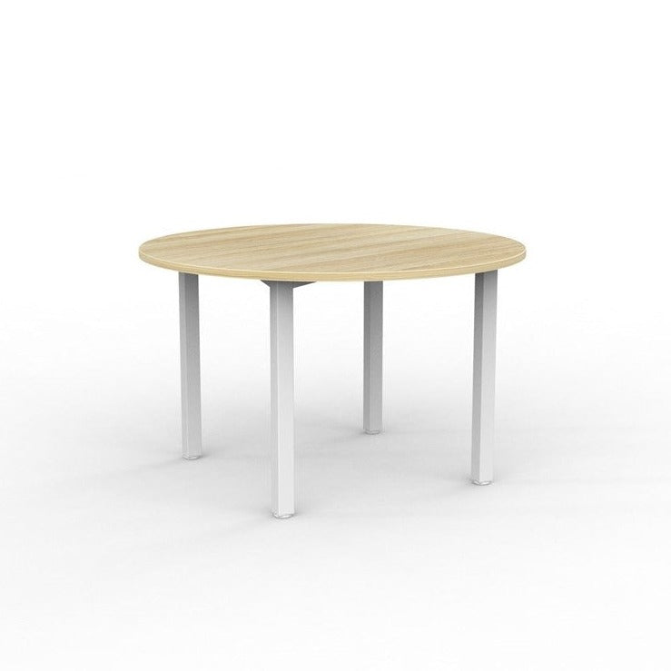 Load image into Gallery viewer, Knight Cubit Round Meeting Table
