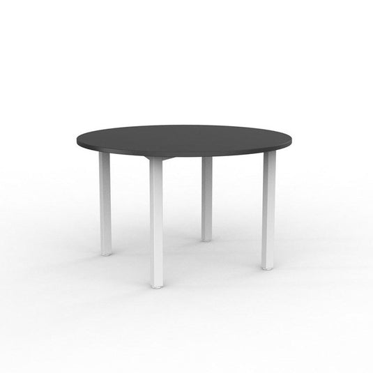 Knight Cubit Round Meeting Table