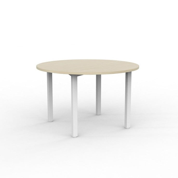 Load image into Gallery viewer, Knight Cubit Round Meeting Table
