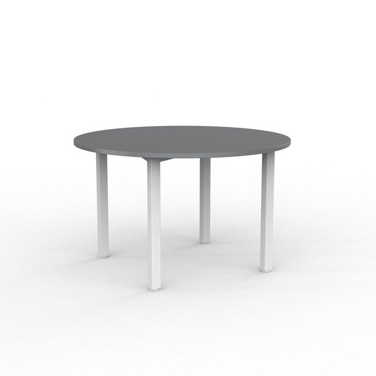 Load image into Gallery viewer, Knight Cubit Round Meeting Table
