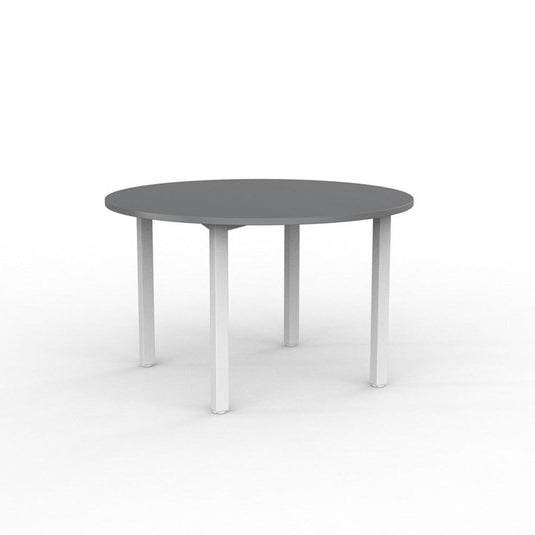 Knight Cubit Round Meeting Table