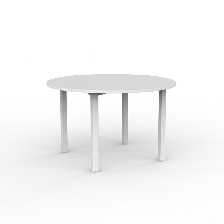 Load image into Gallery viewer, Knight Cubit Round Meeting Table
