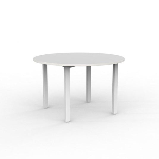 Knight Cubit Round Meeting Table