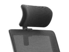 Mantra Headrest