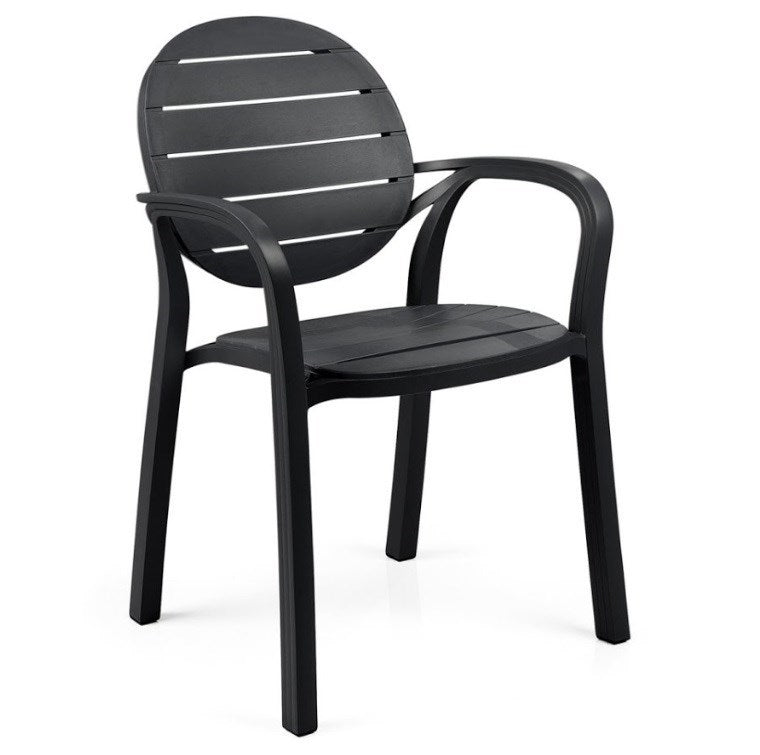 Load image into Gallery viewer, Nardi Palma Outdoor Chair
