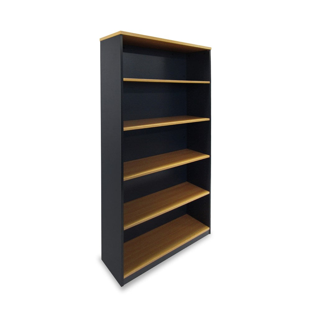 Quantum Bookcase