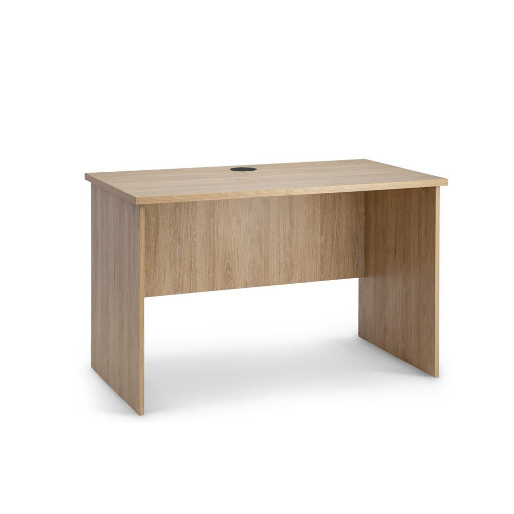 Oki Straight Desk