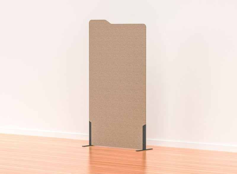 Load image into Gallery viewer, Boyd Freestanding Partition 1 Panel Milford
