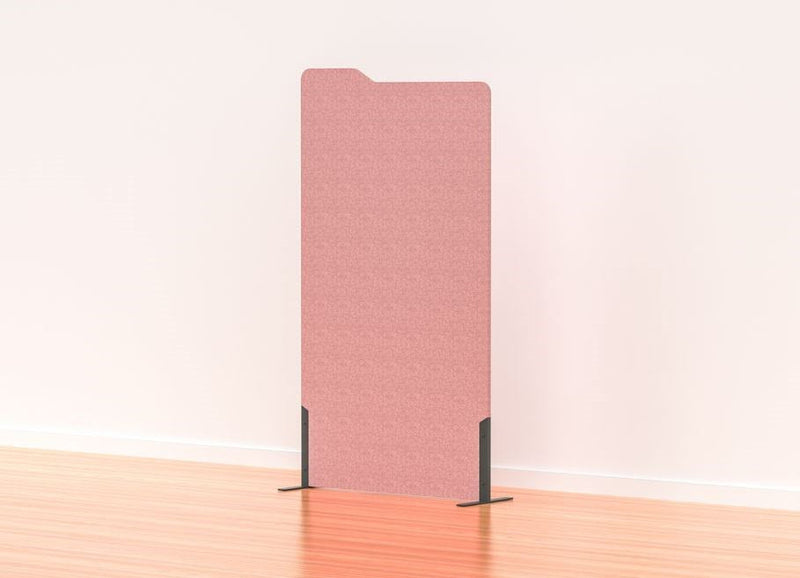 Load image into Gallery viewer, Boyd Acoustic Freestanding Partition 1 Panel Milford
